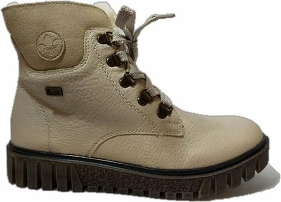 Rieker - Veterschoenen Hoog 20 Rieker - Veterschoenen Hoog - Afbeelding 18