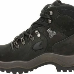 Grisport Zermatt Mid Wandelschoenen Unisex - Black - Maat 36 23 Grisport Zermatt Mid Wandelschoenen Unisex - Black - Maat 36 -Dames-schoenen Verkoop 550x396 10