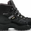 Grisport Torino Mid Wandelschoenen Unisex - Black - Maat 47