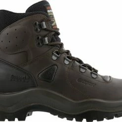 Grisport Sherpa Wandelschoenen Unisex - Brown - Maat 44 36 Grisport Sherpa Wandelschoenen Unisex - Brown - Maat 44 -Dames-schoenen Verkoop 550x396 3