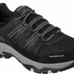 Skechers Trego Lookout Point Wandelschoenen Vrouwen - Maat 37 -Dames-schoenen Verkoop 550x397 5