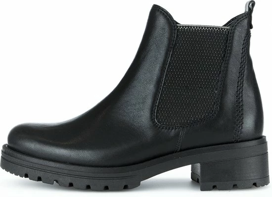 Gabor 92.781 Dames Laarzen - Zwart - Maat 39 18 Gabor 92.781 Dames Laarzen - Zwart - Maat 39 - Afbeelding 16