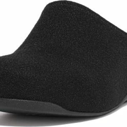FitFlop Shuv Dames Pantoffels - Zwart - Maat 38 33 FitFlop Shuv Dames Pantoffels - Zwart - Maat 38 -Dames-schoenen Verkoop 550x399 6