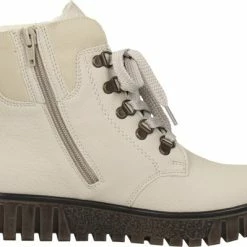 Rieker - Veterschoenen Hoog 33 Rieker - Veterschoenen Hoog -Dames-schoenen Verkoop 550x399 7