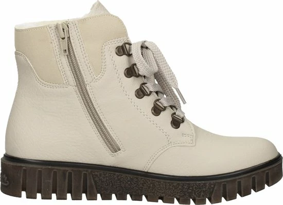 Rieker - Veterschoenen Hoog 16 Rieker - Veterschoenen Hoog - Afbeelding 14