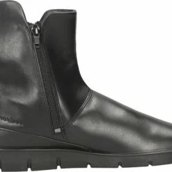 ECCO Bella Dames Laarzen - Zwart - Maat 42 -Dames-schoenen Verkoop 550x400 1