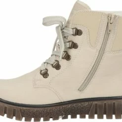 Rieker - Veterschoenen Hoog 23 Rieker - Veterschoenen Hoog -Dames-schoenen Verkoop 550x402 6