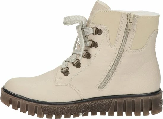 Rieker - Veterschoenen Hoog 6 Rieker - Veterschoenen Hoog - Afbeelding 4