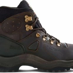 Grisport Sherpa Wandelschoenen Unisex - Brown - Maat 44