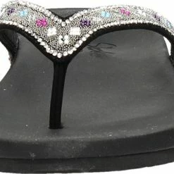 Skechers ARCHFIT MEDITATION-DAYSHIMMER Dames Slippers - Maat 38 19 Skechers ARCHFIT MEDITATION-DAYSHIMMER Dames Slippers - Maat 38 -Dames-schoenen Verkoop 550x403 3