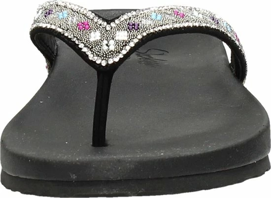 Skechers ARCHFIT MEDITATION-DAYSHIMMER Dames Slippers - Maat 38 7 Skechers ARCHFIT MEDITATION-DAYSHIMMER Dames Slippers - Maat 38 - Afbeelding 5