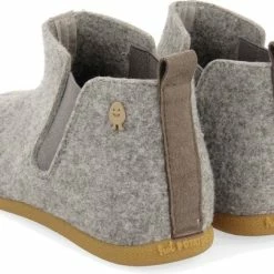 Hot Potatoes Sloffen Vrouwen - Maat 39 -Dames-schoenen Verkoop 550x404 5