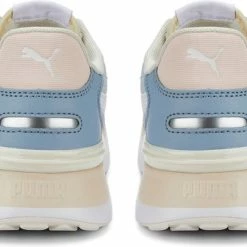 Puma Sneakers Vrouwen - Maat 40 -Dames-schoenen Verkoop 550x405 1