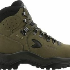 Grisport Zermatt Mid Wandelschoenen Unisex - Black - Maat 36 36 Grisport Zermatt Mid Wandelschoenen Unisex - Black - Maat 36 -Dames-schoenen Verkoop 550x405 5