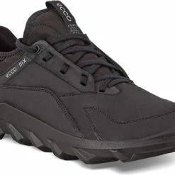 Ecco MX W Dames Sneakers - Zwart - Maat 39 23 Ecco MX W Dames Sneakers - Zwart - Maat 39 -Dames-schoenen Verkoop 550x406 5