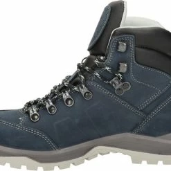 Grisport Arizona Mid Wandelschoenen Dames - Blue - Maat 39 25 Grisport Arizona Mid Wandelschoenen Dames - Blue - Maat 39 -Dames-schoenen Verkoop 550x407 6