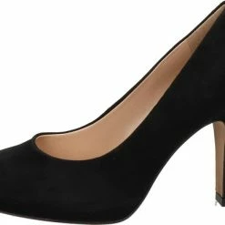 NELSON Dames Pump - Zwart - Maat 38 -Dames-schoenen Verkoop 550x410 1