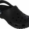 Crocs Classic Slippers - Maat 36/37 - Unisex - Zwart -Dames-schoenen Verkoop 550x410