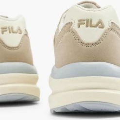 Fila Beige Chunky Sneaker - Maat 39