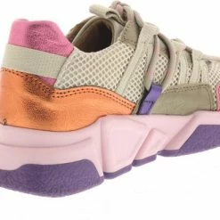 Dames Sneakers Dwrs Los Angeles Purple Beige - Maat 41 13 Dames Sneakers Dwrs Los Angeles Purple Beige - Maat 41 -Dames-schoenen Verkoop 550x413 8