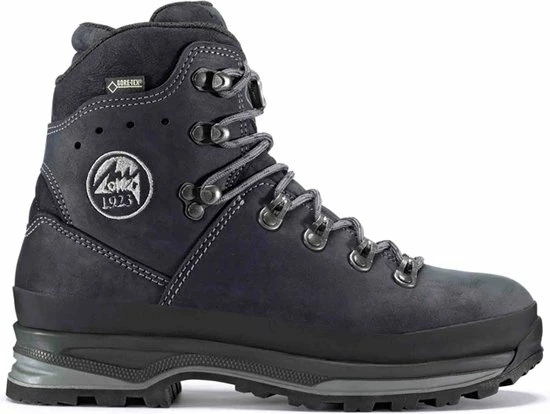 Lowa Lady IIi Gtx Hoge Wandelschoen Dames 10 Lowa Lady IIi Gtx Hoge Wandelschoen Dames - Afbeelding 8