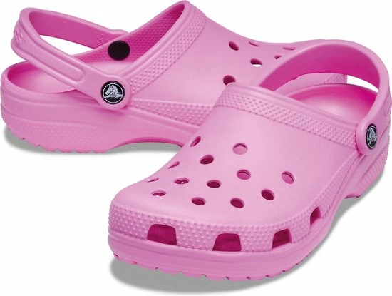 Crocs Clogs Unisex - Maat 38/39 4 Crocs Clogs Unisex - Maat 38/39 - Afbeelding 2