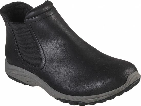 Skechers - REGGAE FEST 2.0 - Black - 40 8 Skechers - REGGAE FEST 2.0 - Black - 40 - Afbeelding 6