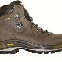 Grisport Anden Wandelschoenen Unisex - Brown - Maat 44 31 Grisport Anden Wandelschoenen Unisex - Brown - Maat 44 -Dames-schoenen Verkoop 550x417 3