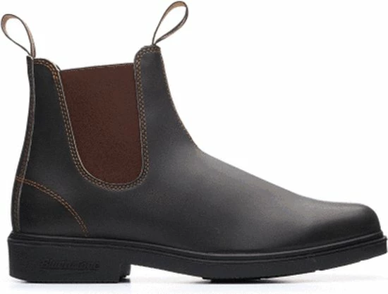 Blundstone Dress Boot Dames Chelsea Boots - Enkellaarsjes - Dames - Bruin - Maat 39 17 Blundstone Dress Boot Dames Chelsea Boots - Enkellaarsjes - Dames - Bruin - Maat 39 - Afbeelding 15