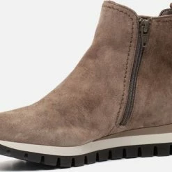 Gabor 96.451 Dames Laarzen - Bruin - Maat 39 -Dames-schoenen Verkoop 550x418 2