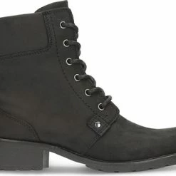 Clarks Dames Laarzen - Zwart - Maat 41,5 21 Clarks Dames Laarzen - Zwart - Maat 41,5 -Dames-schoenen Verkoop 550x418