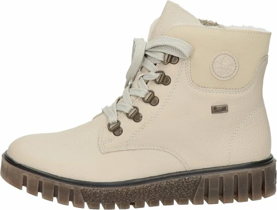 Rieker - Veterschoenen Hoog 10 Rieker - Veterschoenen Hoog - Afbeelding 8