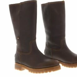 Panama Jack BAMBINA B94 - Volwassenen Gevoerde Laarzen - Kleur: Cognac - Maat: 39 28 Panama Jack BAMBINA B94 - Volwassenen Gevoerde Laarzen - Kleur: Cognac - Maat: 39 -Dames-schoenen Verkoop 550x418 4