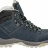 Grisport Arizona Mid Wandelschoenen Dames - Blue - Maat 39 -Dames-schoenen Verkoop 550x419 6