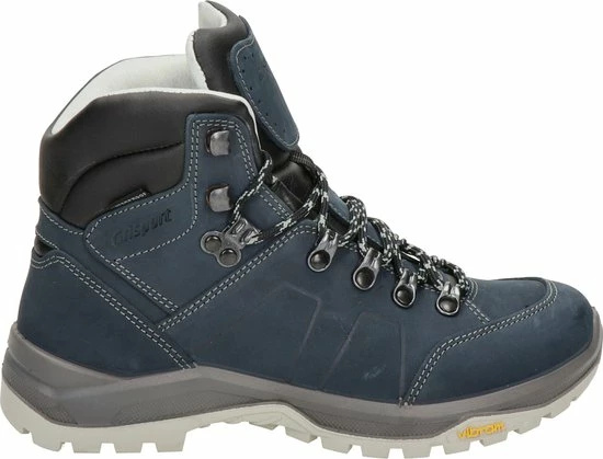 Grisport Arizona Mid Wandelschoenen Dames - Blue - Maat 39 3 Grisport Arizona Mid Wandelschoenen Dames - Blue - Maat 39