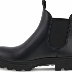Ecco Granier Dames Chelsea Boot - Zwart - Maat 40 -Dames-schoenen Verkoop 550x420 1
