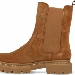 Bullboxer - Chelsea Bo - Women - Tan/Cognac - 39 - Laarzen 37 Bullboxer - Chelsea Bo - Women - Tan/Cognac - 39 - Laarzen -Dames-schoenen Verkoop 550x421 10