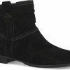 Tamaris Dames Enkellaarsje 1-1-25950-29 001 Normal Maat: 39 EU -Dames-schoenen Verkoop 550x421 9