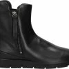 ECCO Bella Dames Laarzen - Zwart - Maat 43