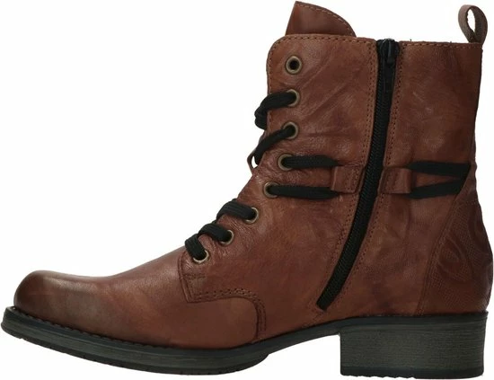 Rieker - Dames Veterschoenen 46 Rieker - Dames Veterschoenen - Afbeelding 44