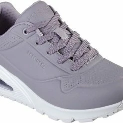 Skechers Sneakers Vrouwen - Maat 40 -Dames-schoenen Verkoop 550x424 3