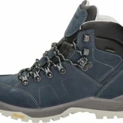 Grisport Arizona Mid Wandelschoenen Dames - Blue - Maat 39 29 Grisport Arizona Mid Wandelschoenen Dames - Blue - Maat 39 -Dames-schoenen Verkoop 550x425 7