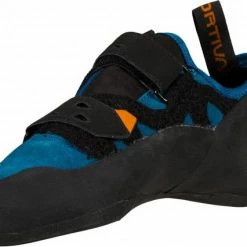 La Sportiva Tarantula Klimschoenen Voor De Beginnende Klimmers Blauw Maat 43 -Dames-schoenen Verkoop 550x426 13
