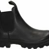 Ecco Granier Dames Chelsea Boot - Zwart - Maat 40 -Dames-schoenen Verkoop 550x428 1