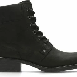 Clarks Dames Laarzen - Zwart - Maat 41,5 20 Clarks Dames Laarzen - Zwart - Maat 41,5 -Dames-schoenen Verkoop 550x429 1