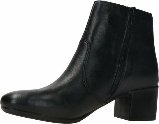 Rieker - Enkellaarsjes Hak 17 Rieker - Enkellaarsjes Hak - Afbeelding 15