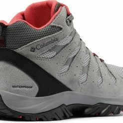 Columbia REDMOND III MID - Wandelschoenen Dames Waterdicht - Maat 37