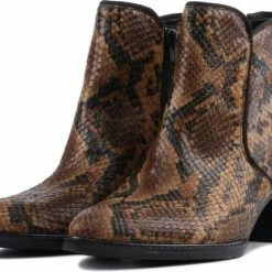 Gabor 32.890 Dames Laarzen - Bruin - Maat 38 -Dames-schoenen Verkoop 550x431