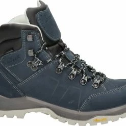 Grisport Arizona Mid Wandelschoenen Dames - Blue - Maat 39 23 Grisport Arizona Mid Wandelschoenen Dames - Blue - Maat 39 -Dames-schoenen Verkoop 550x431 8