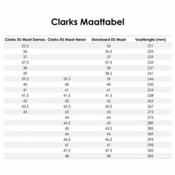 Clarks Dames Laarzen - Zwart - Maat 41,5 33 Clarks Dames Laarzen - Zwart - Maat 41,5 -Dames-schoenen Verkoop 550x433